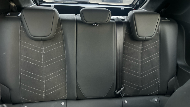 Vauxhall Corsa 1.2 Turbo Ultimate 5dr Petrol Hatchback